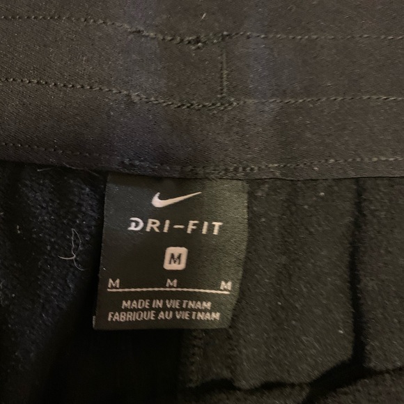 Nike Dri-fit sweat pants - Picture 3 of 3